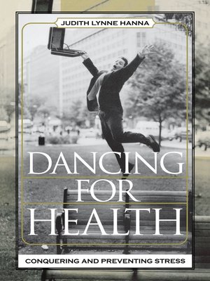 cover image of Dancing for Health